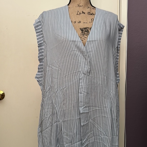 NWT Free People | Gone Sailing Maxi Top | XS - Picture 6 of 15